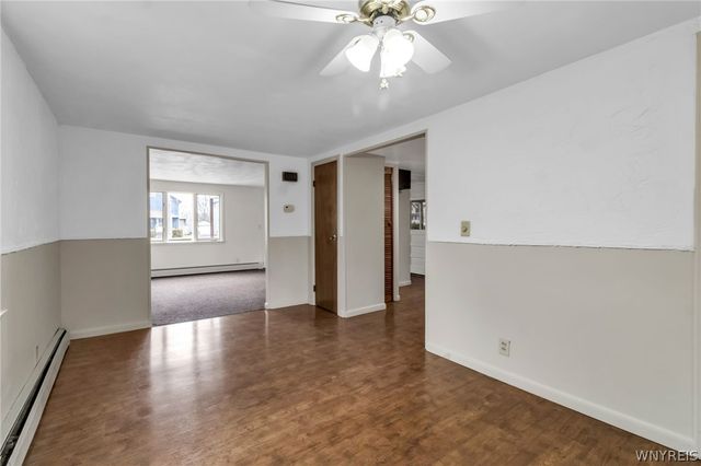 1 Akron Street, Lockport City, NY 14094