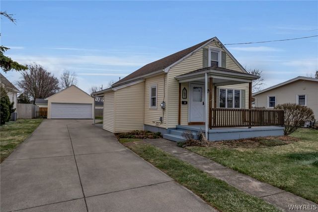 1 Akron Street, Lockport City, NY 14094