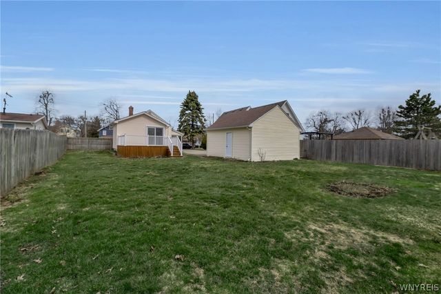 1 Akron Street, Lockport City, NY 14094