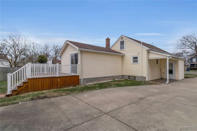 1 Akron Street, Lockport City, NY 14094