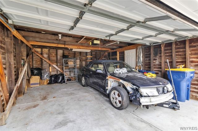 1 Akron Street, Lockport City, NY 14094