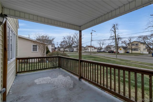 1 Akron Street, Lockport City, NY 14094