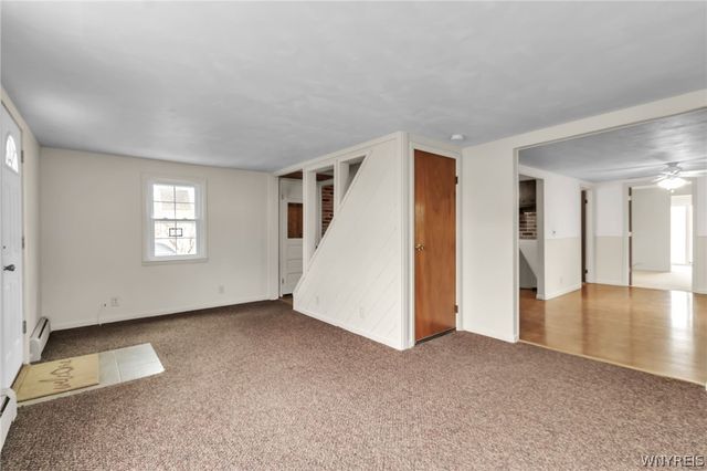 1 Akron Street, Lockport City, NY 14094