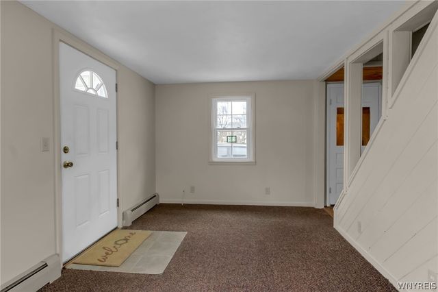 1 Akron Street, Lockport City, NY 14094