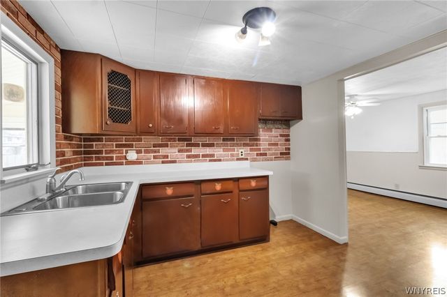 1 Akron Street, Lockport City, NY 14094