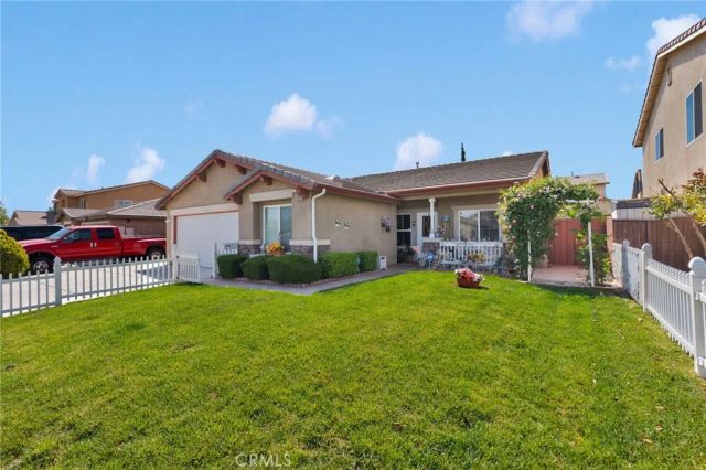 13397 Earlegate, Victorville, CA 92392