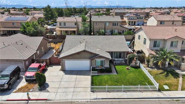 13397 Earlegate, Victorville, CA 92392