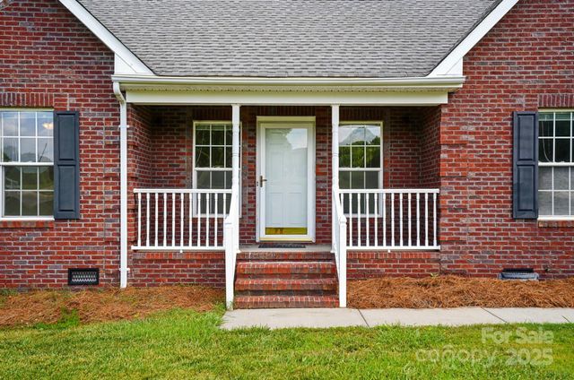 924 Secrest Hill Drive, Monroe, NC 28110