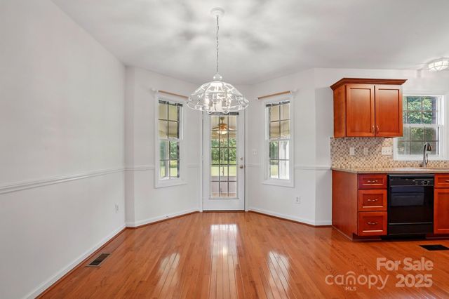 924 Secrest Hill Drive, Monroe, NC 28110