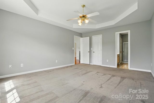 924 Secrest Hill Drive, Monroe, NC 28110