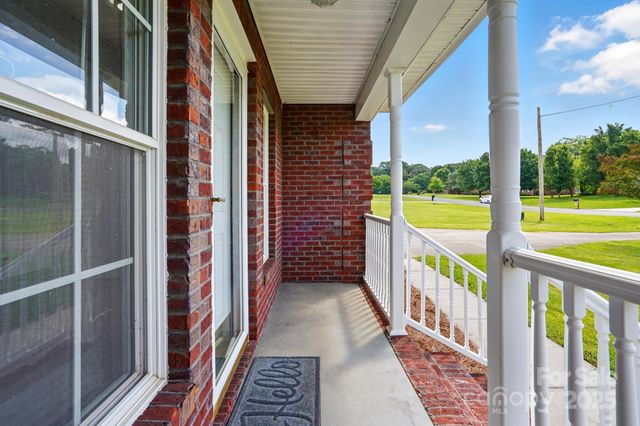 924 Secrest Hill Drive, Monroe, NC 28110