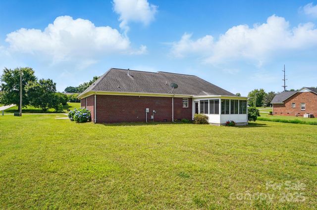 924 Secrest Hill Drive, Monroe, NC 28110