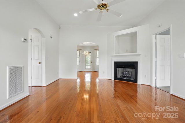 924 Secrest Hill Drive, Monroe, NC 28110