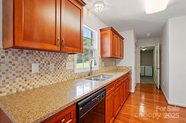 924 Secrest Hill Drive, Monroe, NC 28110