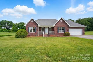 924 Secrest Hill Drive, Monroe, NC 28110