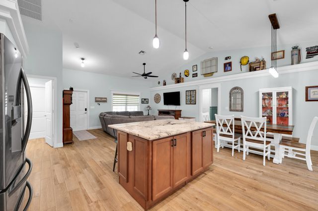 5566 Pinetree Drive, Fort Pierce, FL 34982