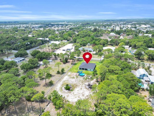 5566 Pinetree Drive, Fort Pierce, FL 34982