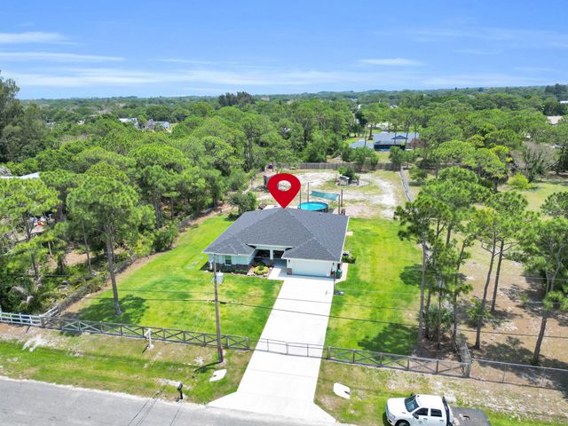 5566 Pinetree Drive, Fort Pierce, FL 34982