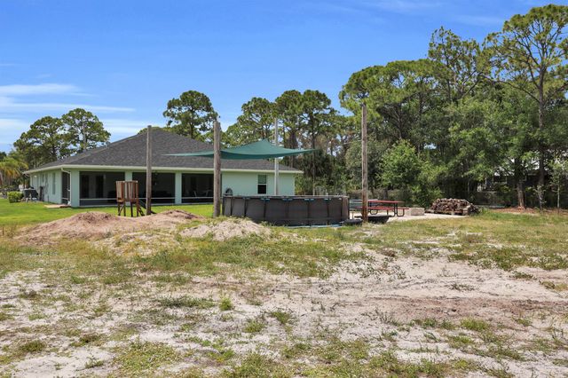5566 Pinetree Drive, Fort Pierce, FL 34982