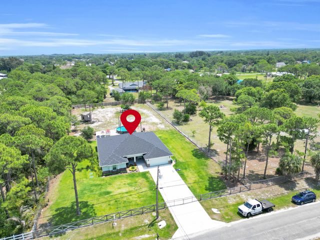 5566 Pinetree Drive, Fort Pierce, FL 34982