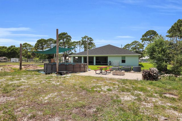 5566 Pinetree Drive, Fort Pierce, FL 34982