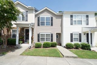 3111 Ivey Wood Lane, Durham, NC 27703