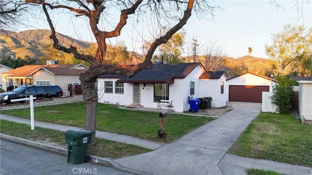 4667 N Stoddard Ave, San Bernardino, CA 92407