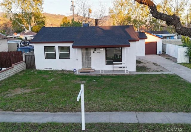 4667 N Stoddard Ave, San Bernardino, CA 92407