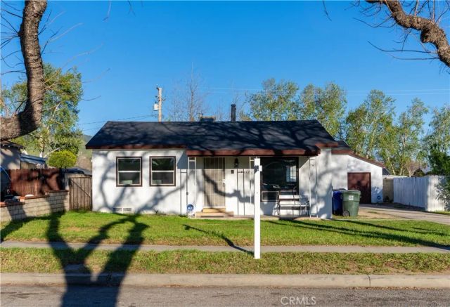 4667 N Stoddard Ave, San Bernardino, CA 92407