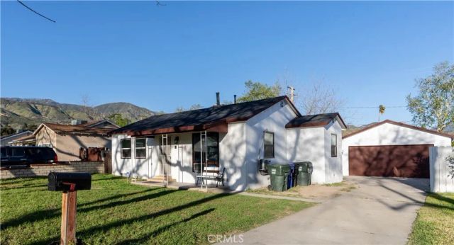 4667 N Stoddard Ave, San Bernardino, CA 92407