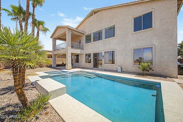 6638 S COTTONFIELDS Lane, Laveen, AZ 85339