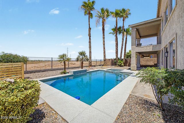 6638 S COTTONFIELDS Lane, Laveen, AZ 85339