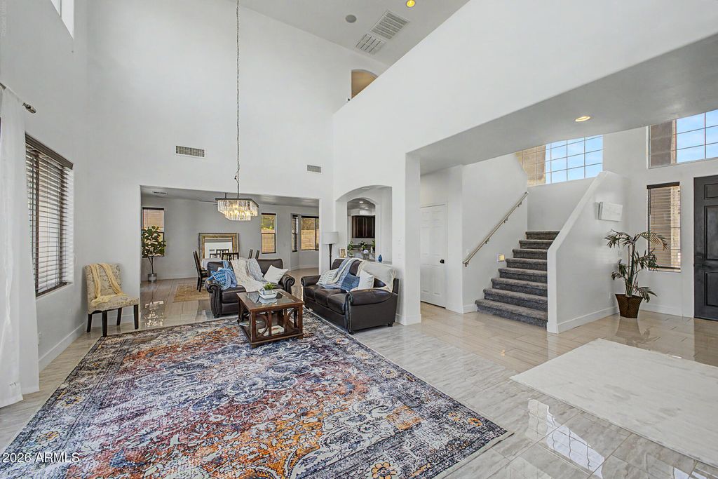 6638 S COTTONFIELDS Lane, Laveen, AZ 85339 — photo 4