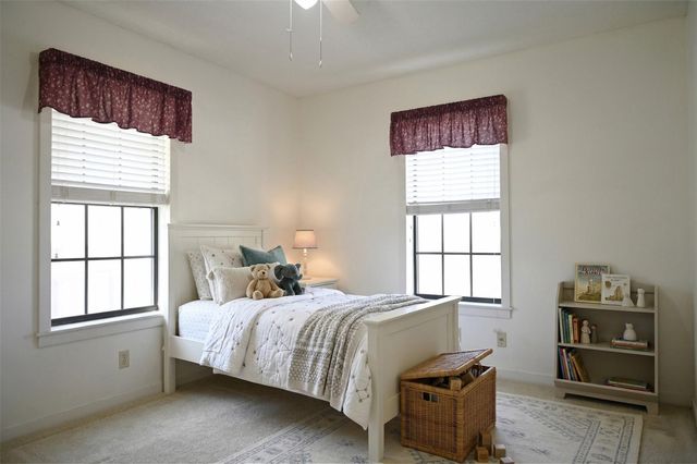 713 Burleson Street, Brenham, TX 77833