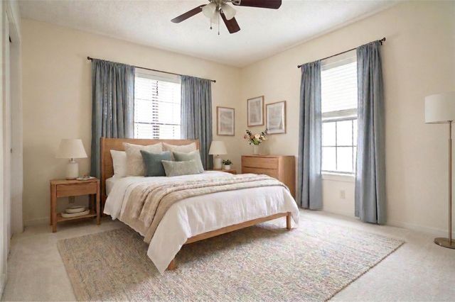 713 Burleson Street, Brenham, TX 77833