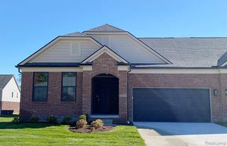 55825 Oak Pointe Drive, Shelby, MI 48315
