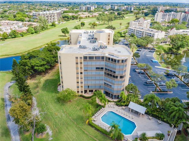 7300 Radice Court 303, Lauderhill, FL 33319