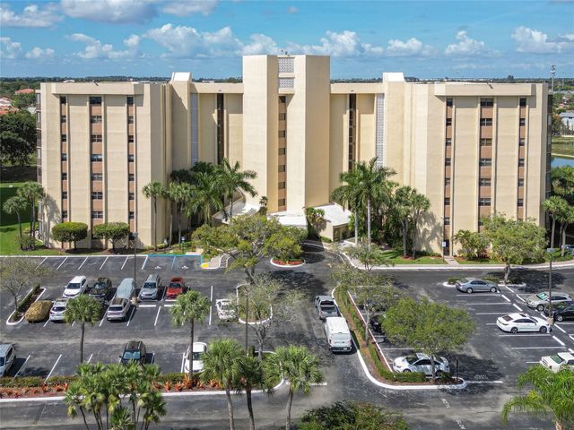 7300 Radice Court 303, Lauderhill, FL 33319