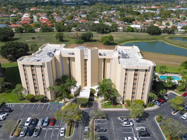 7300 Radice Court 303, Lauderhill, FL 33319