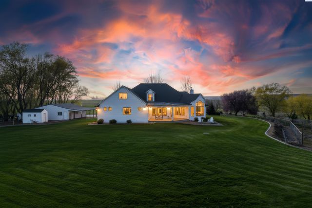 2350 Murphy Rd., Pasco, WA 99301