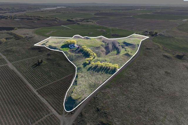 2350 Murphy Rd., Pasco, WA 99301