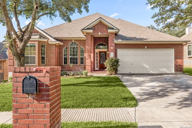 9830 Great Basin Dr, San Antonio, TX 78251