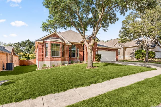 9830 Great Basin Dr, San Antonio, TX 78251