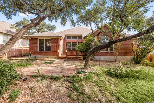9830 Great Basin Dr, San Antonio, TX 78251