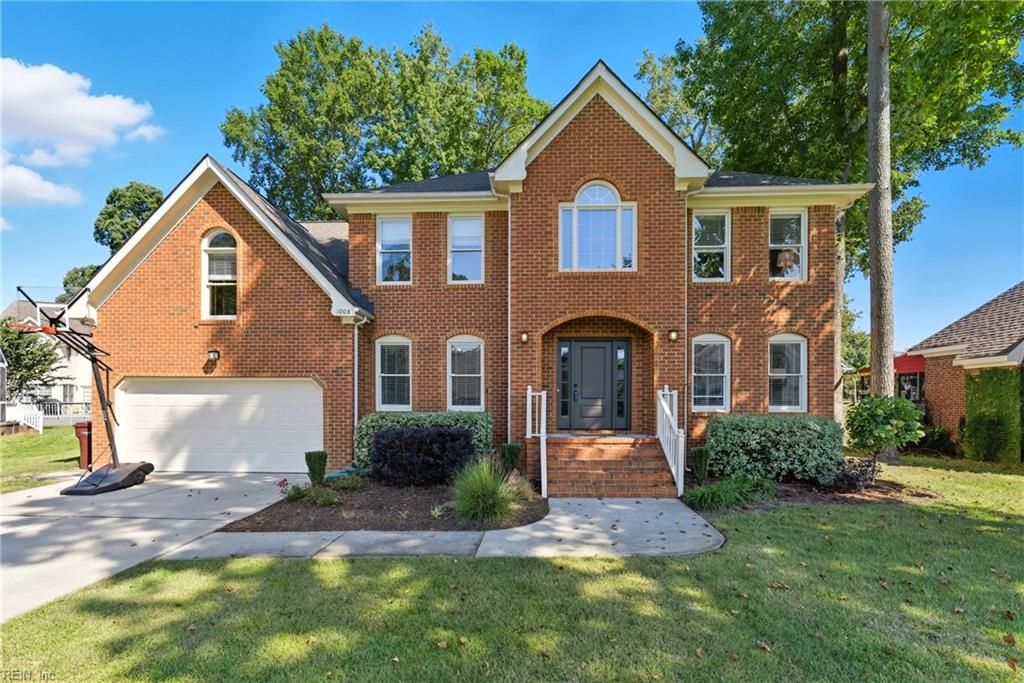 1008 Eddington CT, Chesapeake, VA 23322