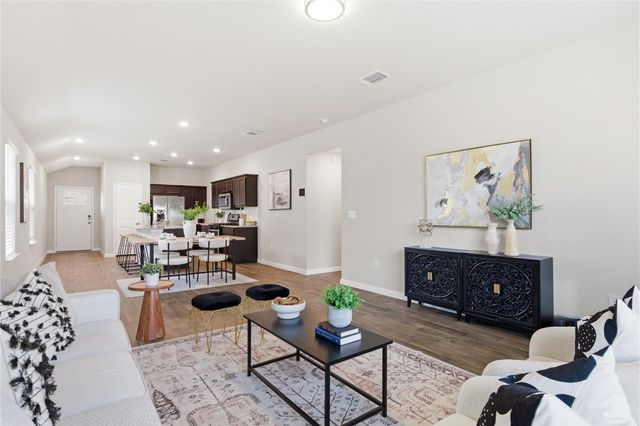 14003 Levy LN, Pflugerville, TX 78660