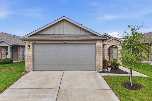 14003 Levy LN, Pflugerville, TX 78660