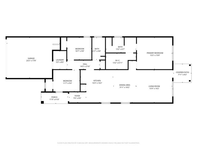 14003 Levy LN, Pflugerville, TX 78660