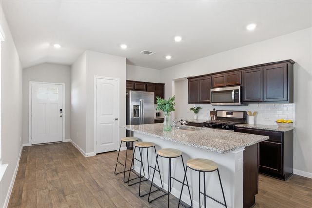 14003 Levy LN, Pflugerville, TX 78660