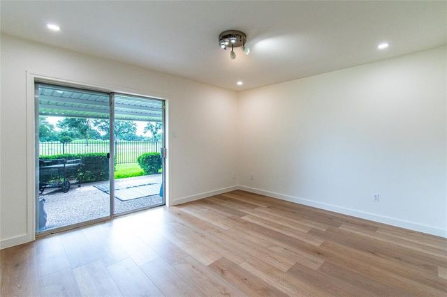 2806 Fairway Drive, Sugar Land, TX 77478